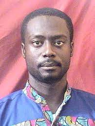 Alfred Lawrence Owusu-Ansah