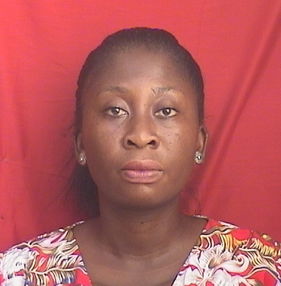 Miss Sylvia Opoku-Fofie