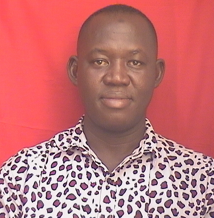 Dr. Yakubu Alhassan
