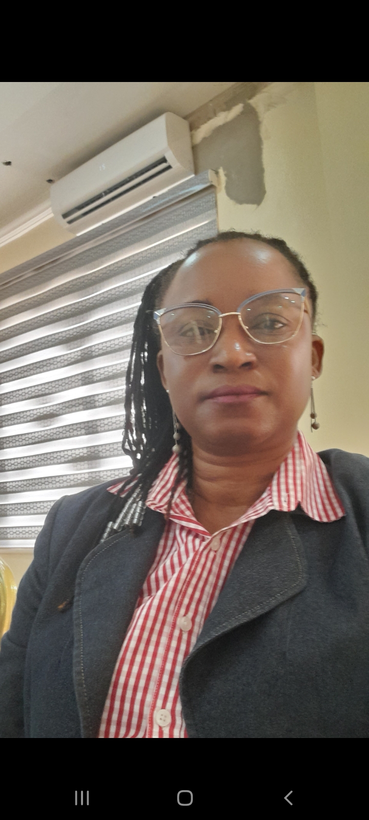 Charity Azumi Issaka